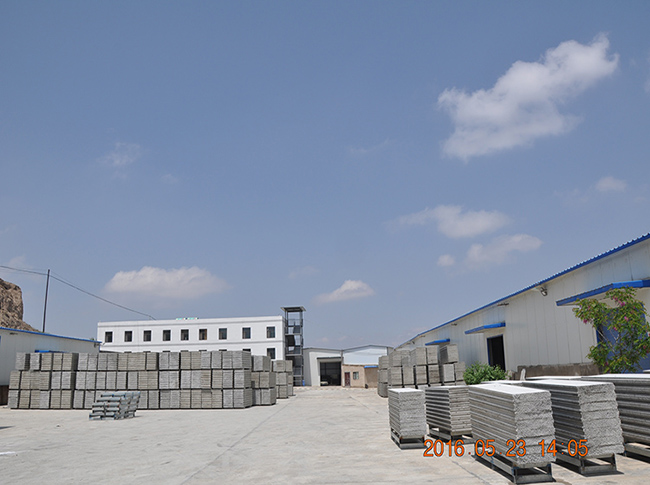 轻质隔墙板的施工工艺及安装流程