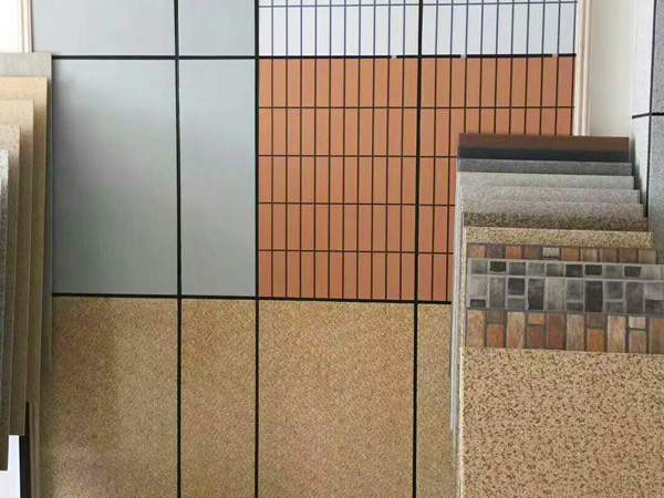 保温装饰一体板是未来建筑装饰的发展趋势