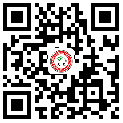 网站二维码